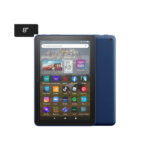 Tablet Amazon Fire HD 8 32GB Ultima Generación Azul
