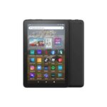 Tablet Amazon Fire HD 8 32GB Ultima Generación Negro