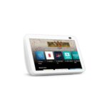 Amazon Echo Show 8 Alexa 2nd Segunda Generación Blanco Apps Streaming - Imagen 2
