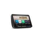 Amazon Echo Show 8 Alexa 2nd Segunda Generación Negro Apps Streaming