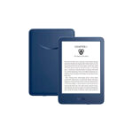 Amazon Kindle Touch Ultima Generación 300ppi 6″ Wifi 16gb Azul