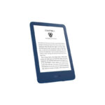 Amazon Kindle Touch Ultima Generación 300ppi 6″ Wifi 16gb Azul - Imagen 3