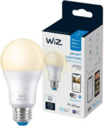 Ampolleta Led Wiz Wifi Compatible Alexa y Google Blanco Frio y Calido