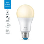 Ampolleta Led Wiz Wifi Compatible Alexa y Google Blanco Frio y Calido - Imagen 2