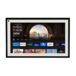 Amazon Echo Show 15 Con Alexa Última Generación Negro - Imagen 2