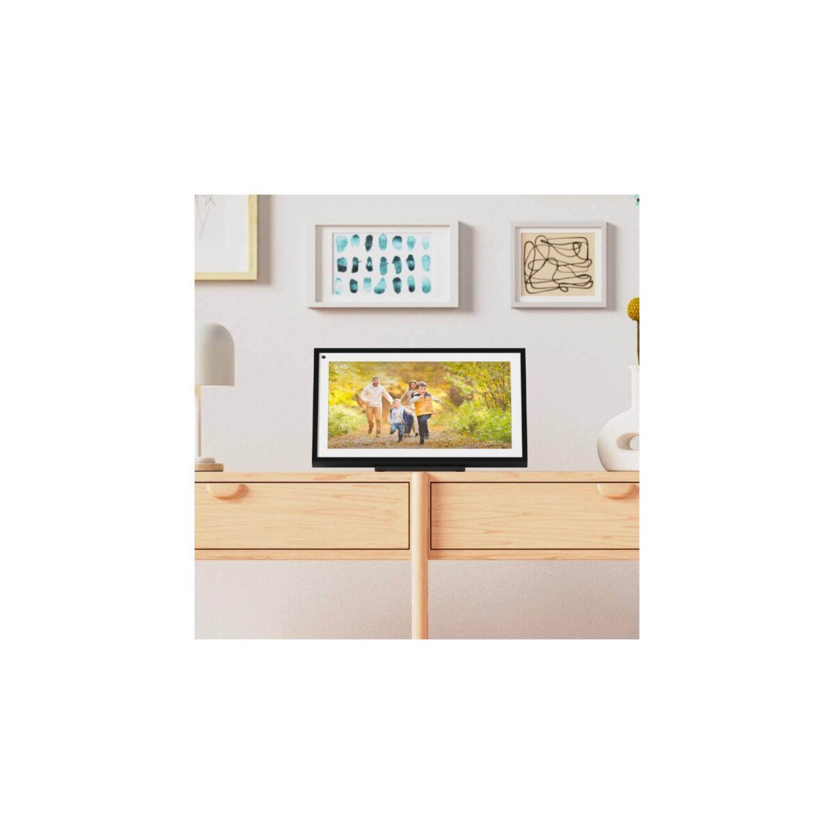 Amazon Echo Show 15 Con Alexa Última Generación Negro - Imagen 5