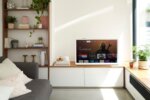 Google Chromecast 4K HDR Con Google Tv Y Asistente Virtual Azul Claro - Imagen 3