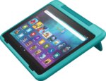 Tablet Para Niños Amazon Fire Hd 8 Kids Pro Con Protector Color Verde (OPEN-BOX) - Imagen 2