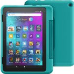 Tablet Para Niños Amazon Fire Hd 8 Kids Pro Con Protector Color Verde