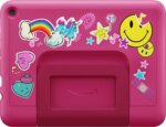 Tablet Para Niños Amazon Fire Hd 8 Kids Pro Con Protector Arcoiris Emojis - Imagen 3