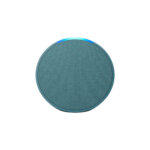 Amazon Echo Pop Parlante Inteligente Asistente Virtual Alexa Verde Petroleo - Imagen 2