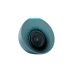 Amazon Echo Pop Parlante Inteligente Asistente Virtual Alexa Verde Petroleo - Imagen 4