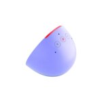 Amazon Echo Pop Parlante Inteligente Asistente Virtual Alexa Lavanda Morado - Imagen 5