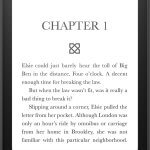 Kindle Paperwhite 6.8 11th (11va) Generación 2023 16gb Negro