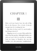 Nuevo Kindle Paperwhite 6.8 11th (11va) Generación 2023 16gb Negro