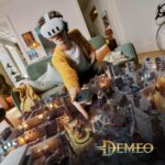 Oculus Meta Quest 3 Lentes Realidad Virtual 512 Gb 2025 - Imagen 7