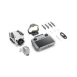 Drone DJI Mini 4 Pro (DJI RC 2) Control Con Pantalla - Imagen 6