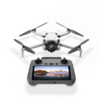 Drone DJI Mini 4 Pro (DJI RC 2) Control Con Pantalla - Imagen 7
