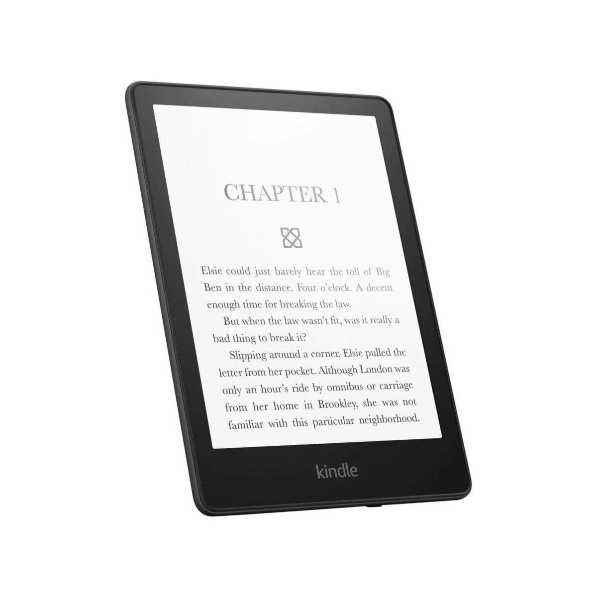 Nuevo Kindle Paperwhite 6.8 11th (11va) Generación 2023 16gb Negro - Imagen 2