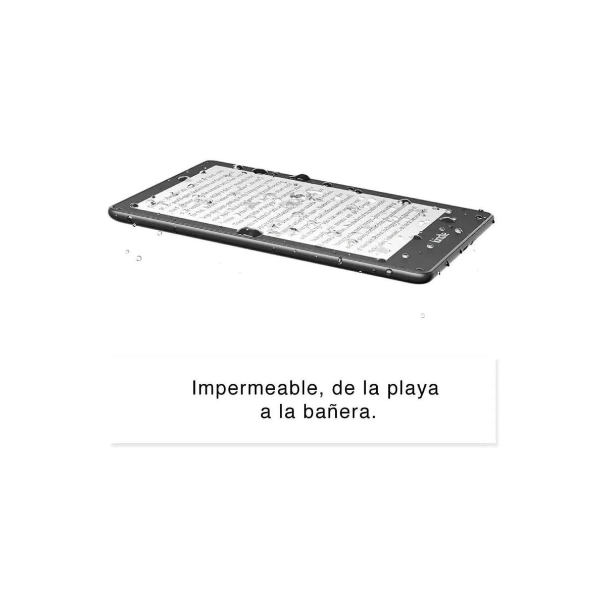 Nuevo Kindle Paperwhite 6.8 11th (11va) Generación 2023 16gb Negro - Imagen 7