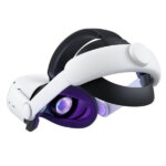 Correa Elite Ajustable para Oculus Meta Quest 2