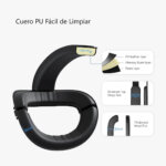 Correa Elite Ajustable para Oculus Meta Quest 2 - Imagen 3