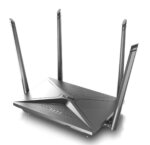 Router Repetidor Dual Band Gigabit D-link Dir-2150 Ac2100 - Imagen 2