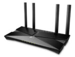 Router Wi-fi 6 Archer Ax23 Tp-link Dual Band Ax1800 Gigabit