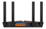 Router Wi-fi 6 Archer Ax23 Tp-link Dual Band Ax1800 Gigabit - Imagen 2