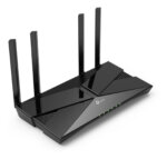 Router Wi-fi 6 Archer Ax23 Tp-link Dual Band Ax1800 Gigabit - Imagen 5