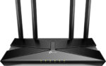 Router Wi-fi 6 Archer Ax23 Tp-link Dual Band Ax1800 Gigabit - Imagen 4