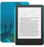 E-reader Kindle Amazon Kids 11th 16gb Niños Incluye Funda *OPEN BOX* - Imagen 5