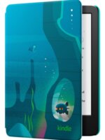 E-reader Kindle Amazon Kids 11th 16gb Niños Incluye Funda *OPEN BOX*