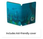 E-reader Kindle Amazon Kids 11th 16gb Niños Incluye Funda *OPEN BOX* - Imagen 2