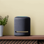 Amazon Echo Studio Alexa Color Negro Sonido Espectacular - Imagen 4