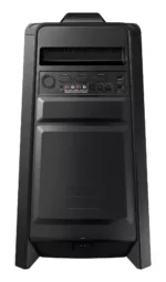 Parlante Sound Tower Samsung Mx - T50 500 Watts Super Sonido - Imagen 3