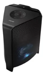 Parlante Sound Tower Samsung Mx - T50 500 Watts Super Sonido - Imagen 2
