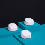 Sistema Router Wifi 6 Mesh Amazon Eero 6 Banda Dual Ghz Mejora Tu Señal Wifi - Imagen 3