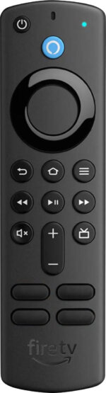 Control Remoto Original Amazon Fire Tv 3rd Gen - Imagen 3