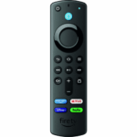 Control Remoto Original Amazon Fire Tv 3rd Gen