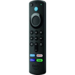 Control Remoto Original Amazon Fire Tv 3rd Gen - Imagen 2