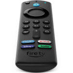 Control Remoto Original Amazon Fire Tv 3rd Gen - Imagen 4