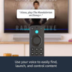 Control Remoto Original Amazon Fire Tv 3rd Gen - Imagen 5