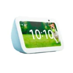 Amazon Echo Show 5 Con Alexa Última Generación Azul - Imagen 2