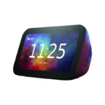 Amazon Echo Show 5 Edicion Infantil Kids 3era Gen Alexa Color Galaxia - Imagen 3