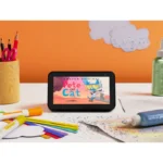 Amazon Alexa Echo Show 5 2da Gen Niños Kids Camaleon - Imagen 7