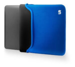 Funda Azul/Negro Notebook 15” - Imagen 3