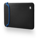Funda Azul/Negro Notebook 15” - Imagen 2