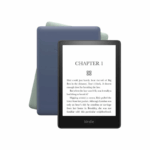 Kindle Paperwhite 6.8 11th (11va) Generación 2023 16gb Azul - Imagen 3