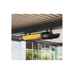 Calefactor de terraza Ursus Trotter Infraheat Con Wifi Encendido Remoto - Imagen 6